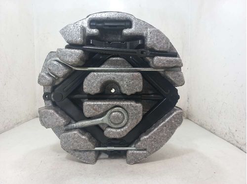 KIT DE FERRAMENTAS CHEVROLET COBALT 1.4 2012