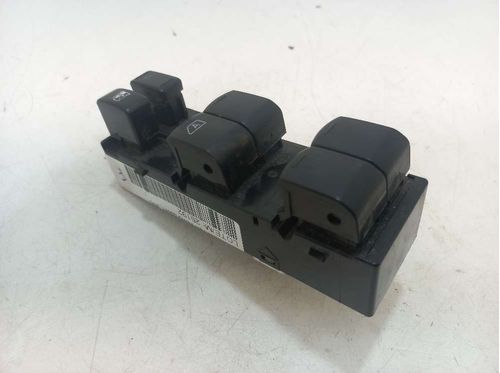 INTERRUPTOR VIDRO DIANT. ESQ NISSAN VERSA 1.6 2019