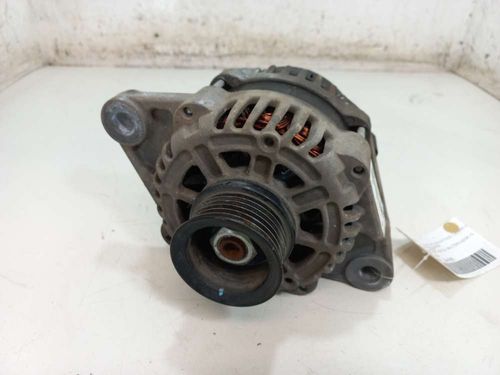 ALTERNADOR CHEVROLET PICK-UP 2.4 2016