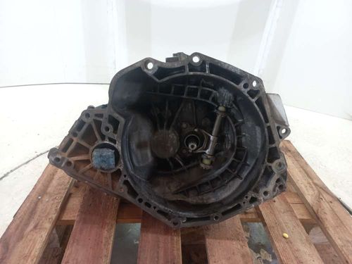 CAMBIO MANUAL / CX DE MARCHA CHEVROLET PRISMA 1.4 2011