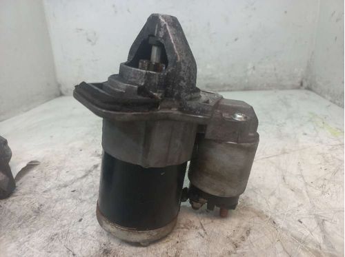 MOTOR DE PARTIDA/ ARRANQUE NISSAN VERSA 1.0 2016