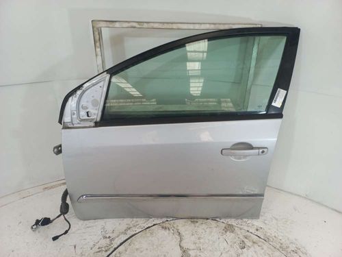 PORTA DIANTEIRA ESQ NISSAN SENTRA 2.0 2013