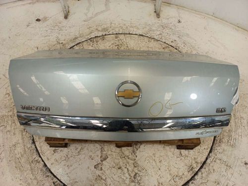 TAMPA TRASEIRA CHEVROLET VECTRA 2.0 2006