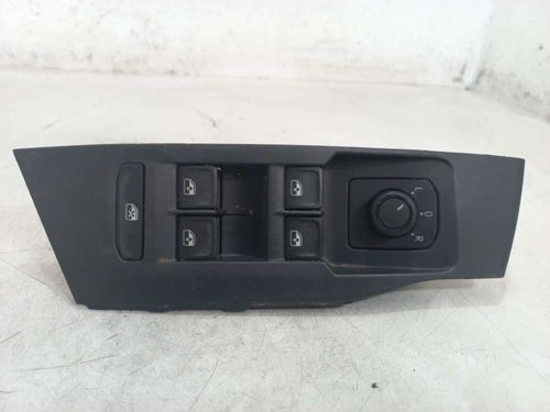 INTERRUPTOR VIDRO DIANT. ESQ VOLKSWAGEN POLO 1.0 2018