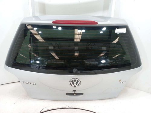 TAMPA TRASEIRA VOLKSWAGEN POLO 1.6 2003