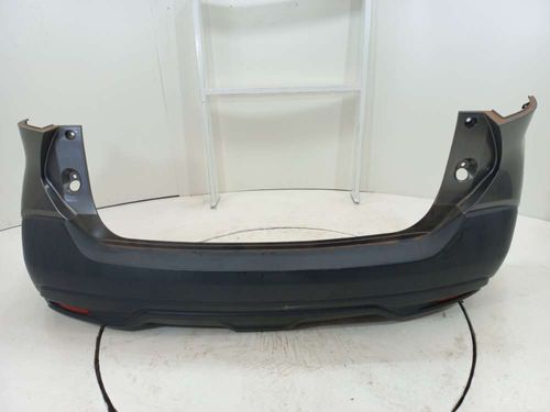 PARACHOQUE TRASEIRO NISSAN KICKS 1.6 2020
