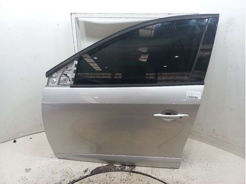 PORTA DIANTEIRA ESQ RENAULT FLUENCE 2.0 2014