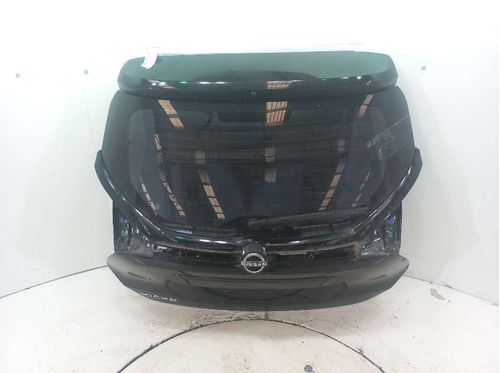 TAMPA TRASEIRA NISSAN KICKS 1.6 2024