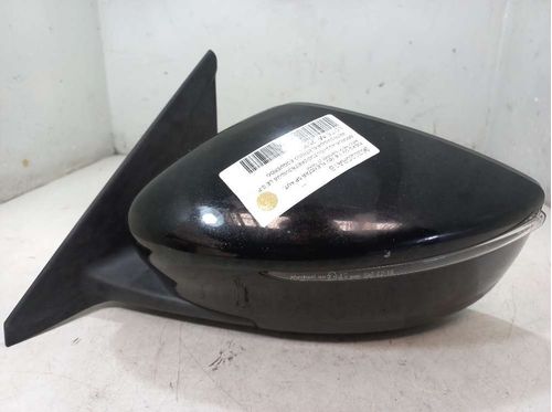 RETROVISOR ELETRICO ESQUERDO NISSAN KICKS 1.6 2020