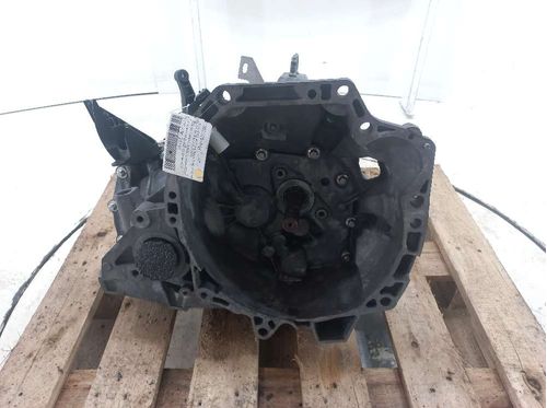 CAMBIO MANUAL / CX DE MARCHA RENAULT SANDERO 1.0 2019