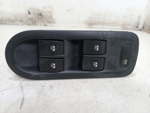INTERRUPTOR VIDRO DIANT. ESQ RENAULT DUSTER 2.0 2012