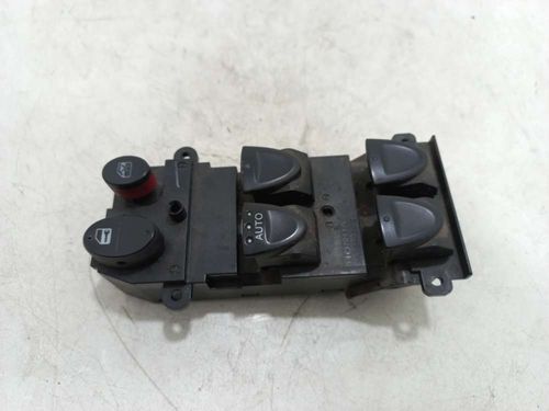 INTERRUPTOR VIDRO DIANT. ESQ HONDA CIVIC 1.8 2011