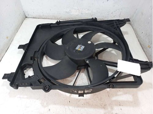 VENTOINHA/ ELETROVENTILADOR RENAULT KANGOO 1.6 2012