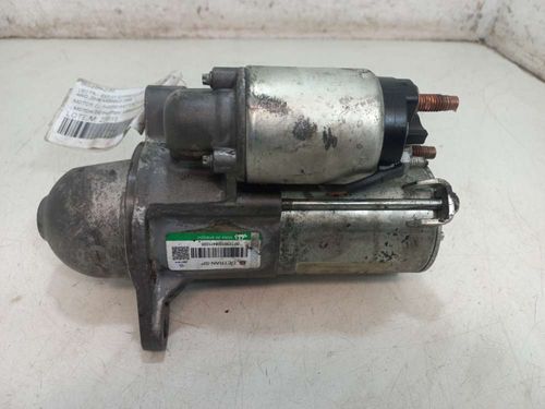 MOTOR DE PARTIDA/ ARRANQUE CHEVROLET VECTRA 2.0 2009