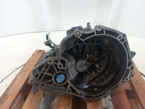 CAMBIO MANUAL / CX DE MARCHA CHEVROLET MERIVA 1.4 2010