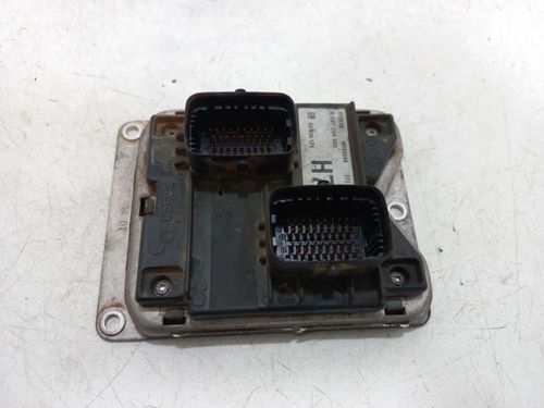 MODULO DE INJECAO CHEVROLET ASTRA 1.8 2001