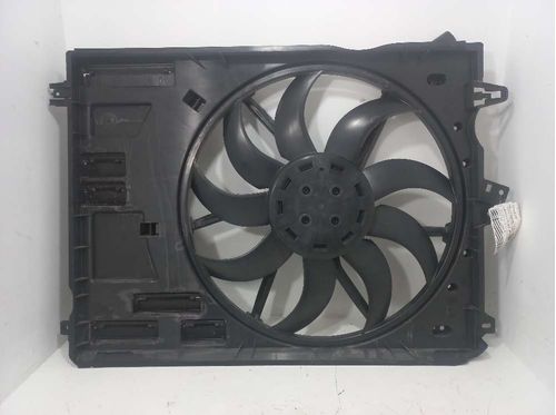 VENTOINHA/ ELETROVENTILADOR FIAT TORO 1.3 2022