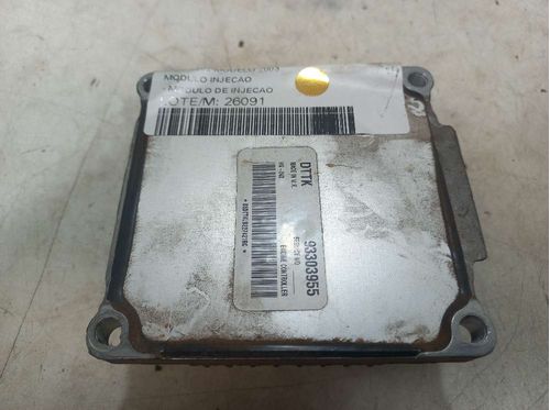 MODULO DE INJECAO CHEVROLET CELTA 1.0 2003