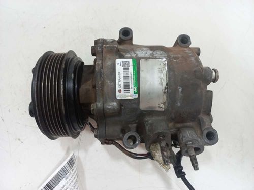 COMPRESSOR DO AR CONDICIONADO HONDA CIVIC 1.7 2001