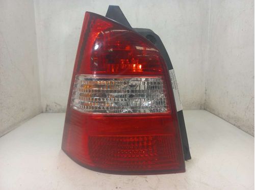 LANTERNA ESQUERDA NISSAN LIVINA 1.8 2012