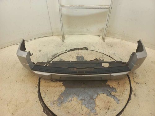 PARACHOQUE TRASEIRO FORD ECOSPORT 1.6 2008