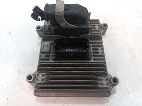 MODULO DE INJECAO CHEVROLET CORSA 1.4 2012