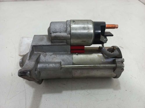 MOTOR DE PARTIDA/ ARRANQUE RENAULT SANDERO 1.0 2021