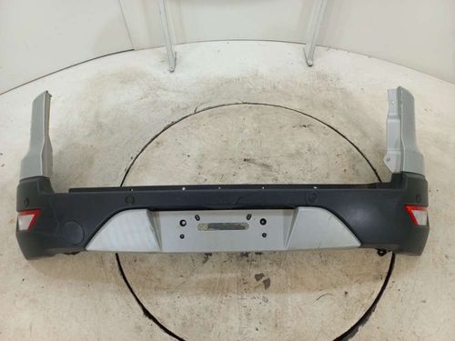 PARACHOQUE TRASEIRO FORD ECOSPORT 1.6 2014