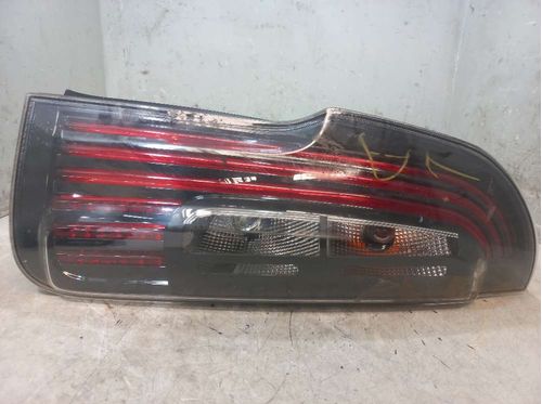 LANTERNA DIREITA FIAT IDEA 1.8 2014