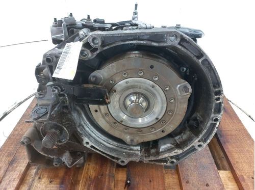 CAMBIO AUTOMATICO CX DE MARCHA RENAULT DUSTER 2.0 2016