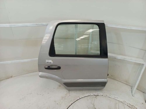 PORTA TRASEIRA DIR FORD ECOSPORT 1.6 2012