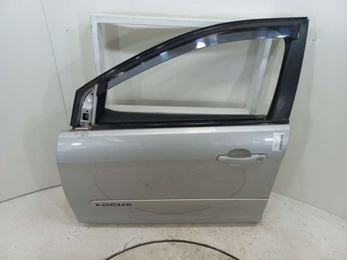 PORTA DIANTEIRA ESQ FORD FOCUS 1.6 2013