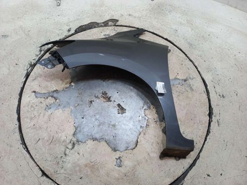 PARALAMA DIANTEIRO ESQUERDO HONDA FIT 1.5 2017