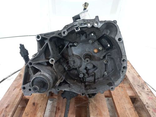 CAMBIO MANUAL / CX DE MARCHA RENAULT CLIO 1.0 2003