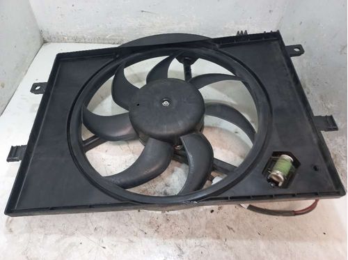 VENTOINHA/ ELETROVENTILADOR FIAT STRADA 1.4 2019