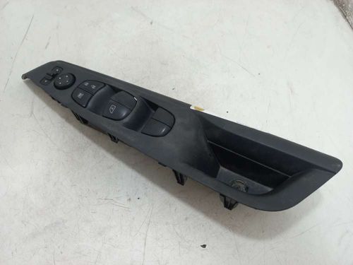 INTERRUPTOR VIDRO DIANT. ESQ NISSAN KICKS 1.6 2021