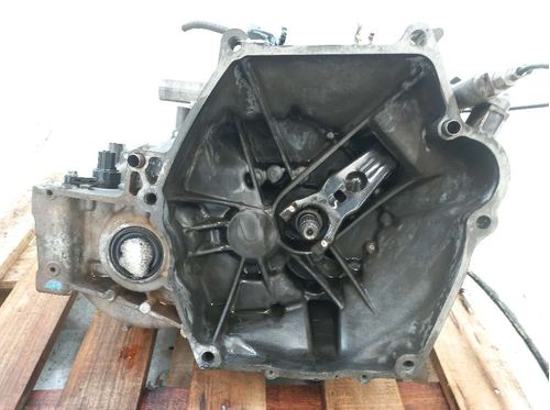 CAMBIO MANUAL / CX DE MARCHA HONDA FIT 1.4 2008