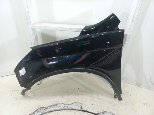 PARALAMA DIANTEIRO ESQUERDO HONDA CR-V 2.0 2008