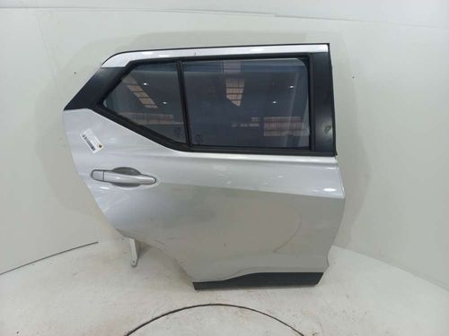 PORTA TRASEIRA DIR NISSAN KICKS 1.6 2020