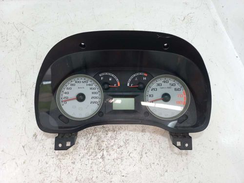 PAINEL DE INSTRUMENTOS FIAT IDEA 1.4 2010