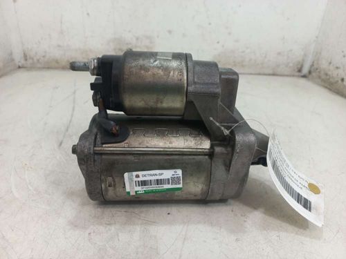 MOTOR DE PARTIDA/ ARRANQUE FIAT UNO 1.0 2011