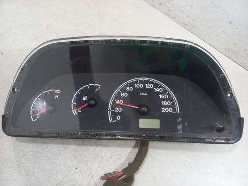 PAINEL DE INSTRUMENTOS FIAT SIENA 1.0 2008