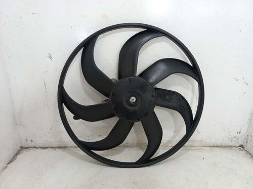 VENTOINHA/ ELETROVENTILADOR NISSAN KICKS 1.6 2020