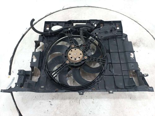 DEFLETOR DO RADIADOR FIAT STILO 1.8 2003