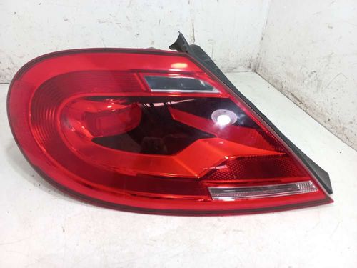 LANTERNA ESQUERDA VOLKSWAGEN FUSCA 2.0 2013