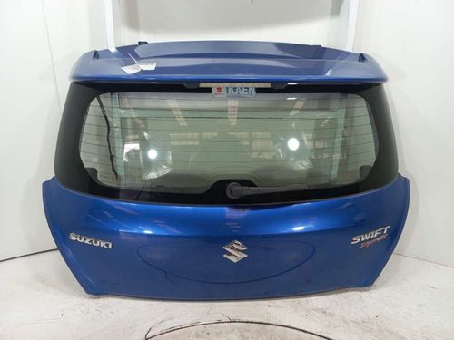 TAMPA TRASEIRA SUZUKI SWIFT 1.6 2015