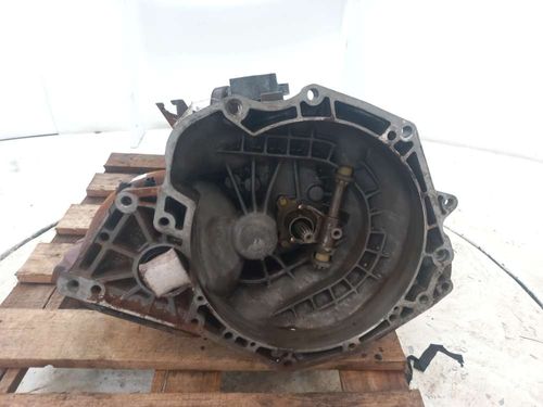 CAMBIO MANUAL / CX DE MARCHA CHEVROLET CLASSIC 1.0 2011