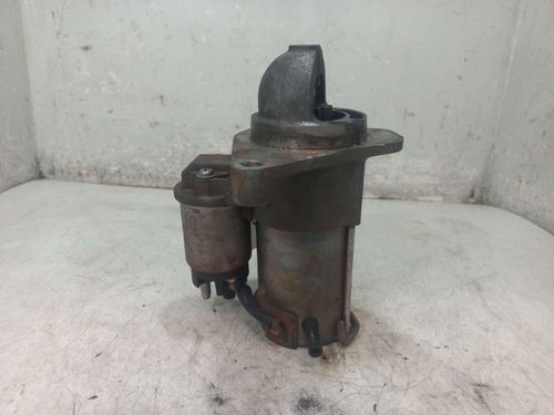 MOTOR DE PARTIDA/ ARRANQUE CHEVROLET S 10 2.8 2019
