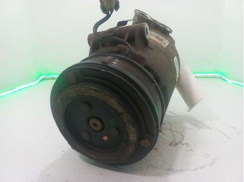 COMPRESSOR DO AR CONDICIONADO CHEVROLET CORSA 1.4 2011