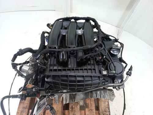 MOTOR COMPLETO CHEVROLET ONIX 1.0 2021